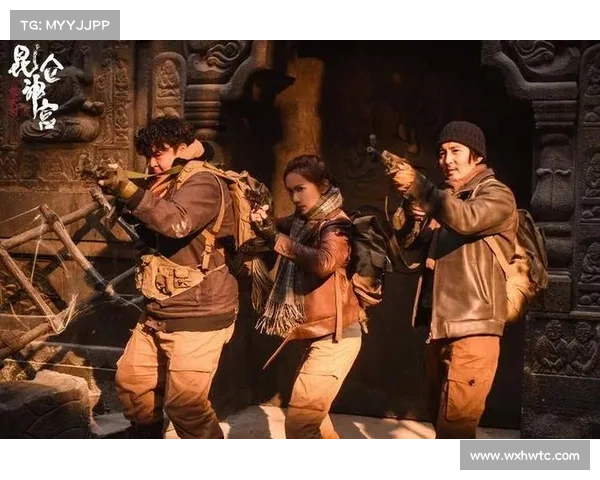 真人密室探秘鬼吹灯：终极攻略指南