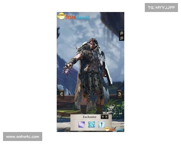 神界3原罪：技能升级之道