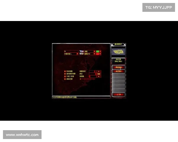 红警分辨率设置攻略:如何完美调整至中心 红警分辨率设置攻略:如何完美调整至中心