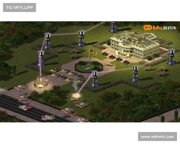 红警建造初期:如何防火箭兵逃离基地? 红警建造初期:如何防火箭兵逃离基地?