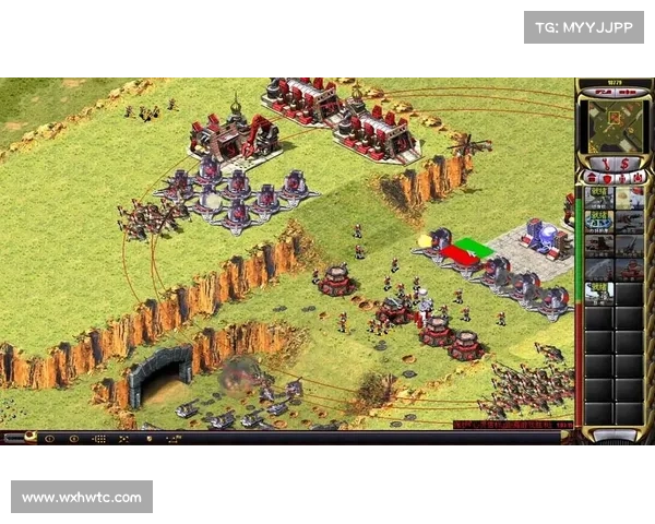 红警苏军伞兵装备图纸揭秘 红警苏军伞兵装备图纸揭秘