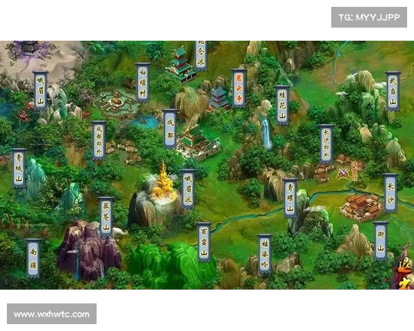 蜀山传奇60攻略:问道玄真,踏碎虚空 蜀山传奇60攻略:问道玄真,踏碎虚空