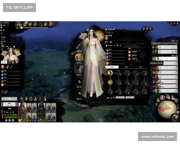 远征三国:点亮武将技能,战无止境 远征三国:点亮武将技能,战无止境