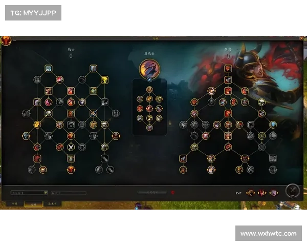 魔兽世界狂暴战：提升伤害数值的绝佳策略